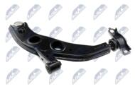 ZWD-MZ-011 - Wahacz NTY /przód/ MAZDA 626 GE 91-/MX-6 GE16/76 91-