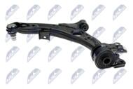 ZWD-MZ-104 - Wahacz NTY /przód P/ MAZDA CX-7 07-