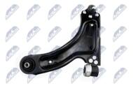 ZWD-PL-002 - Wahacz NTY /przód L/ OPEL CORSA C 00-