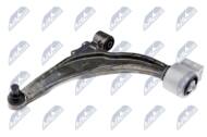 ZWD-PL-011 - Wahacz NTY /przód L/ OPEL ASTRA J 09-/AMPERA 11-