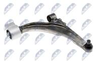 ZWD-PL-012 - Wahacz NTY /przód P/ OPEL ASTRA J 09-/AMPERA 11-