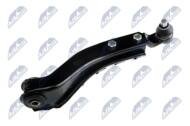 ZWD-PL-020 - Wahacz NTY /przód P/ OPEL CORSA B 93-