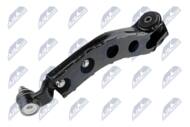 ZWD-PL-020 - Wahacz NTY /przód P/ OPEL CORSA B 93-