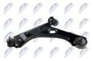 ZWD-PL-021 - Wahacz NTY /przód L/ OPEL CORSA D 06-