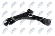 ZWD-PL-022 - Wahacz NTY /przód P/ OPEL CORSA D 06-