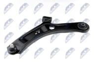 ZWD-SU-037 - Wahacz NTY FIAT SEDICI/SUZUKI SX4 06-