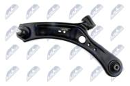 ZWD-SU-037 - Wahacz NTY FIAT SEDICI/SUZUKI SX4 06-