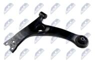 ZWD-TY-181 - Wahacz NTY /przód L/ TOYOTA COROLLA 01-06/COROLLA VERSO 01-09/CELICA 99-