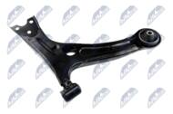 ZWD-TY-181 - Wahacz NTY /przód L/ TOYOTA COROLLA 01-06/COROLLA VERSO 01-09/CELICA 99-