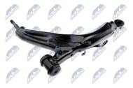 ZWD-TY-200 - Wahacz NTY /przód P dolny/ LEXUS GS# 05-/IS# 05-