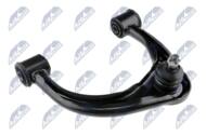 ZWG-TY-027 - Wahacz NTY /przód/ TOYOTA LAND CRUISER 120 02-09/LAND CRUISER