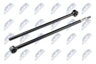 ZWT-PL-003 - Wahacz NTY /tył górny/ OPEL AGILA 00-08/SUZUKI WAGON R+ 93-