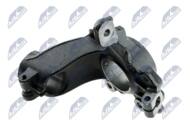 ZZP-FR-017 - Zwrotnica NTY /P/ FORD FOCUS 10-