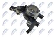 ZZP-HY-505 - Zwrotnica NTY /P/ HYUNDAI I30 06-/KIA CEE D 06-