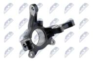 ZZP-MS-002 - Zwrotnica NTY /L/ MITSUBISHI LANCER CX/CY 06-/OUTLANDER GF 12-/GALANT 07-