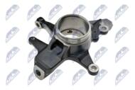 ZZP-MZ-009 - Zwrotnica NTY /L/ MAZDA BT-50 06-/FORD RANGER 06-