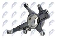 ZZP-MZ-009 - Zwrotnica NTY /L/ MAZDA BT-50 06-/FORD RANGER 06-