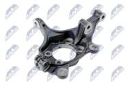 ZZP-MZ-013 - Zwrotnica NTY /L/ MAZDA3 13-