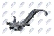 ZZP-MZ-017 - Zwrotnica NTY /L/ MAZDA 6 08-