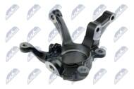 ZZP-NS-011 - Zwrotnica NTY /L/ NISSAN PICKUP D21/D22 86-02/X-TRAIL 01-2WD