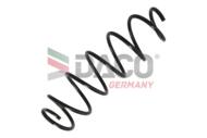 800919 DAC - Sprężyna zawieszenia DACO /przód/ FIAT STILO 1.9 JTD