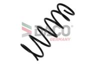 800922 DAC - Sprężyna zawieszenia DACO /przód/ FIAT DOBLO CARGO DIESEL 01-10