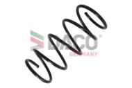 801502 DAC - Sprężyna zawieszenia DACO /przód/ BMW 320/325 TDS