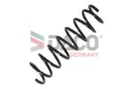 810330 DAC - Sprężyna zawieszenia DACO /tył/ BMW 5 03-
