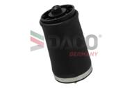 PA0320L DAC - Poduszka pneumayczna zawieszenia DACO /tył L/ BMW X5 00-06