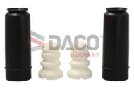 PK0302 DAC - Odbój amortyzatora DACO /tył/ BMW 1/3