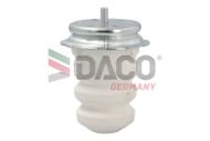 PK0901 DAC - Odbój resora DACO FIAT DUCATO 02-