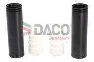 PK1520 DAC - Osłona amortyzatora DACO /tył/ BMW