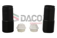 PK2381 DAC - Osłona amortyzatora DACO /przód/ FIAT