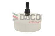 PK4205 DAC - Odbój resora DACO VAG CADDY III 04-