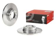 08.3089.10 - Tarcza hamulcowa BREMBO LDV CONVOY 96-