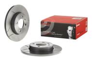 08.5149.75 - Tarcza hamulcowa BREMBO VAG PASSAT 88-97