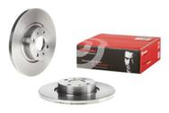 08.7354.20 - Tarcza hamulcowa BREMBO LANCIA LYBRA 1.6 99-05