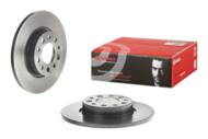 08.9364.11 - Tarcza hamulcowa BREMBO /tył/ ALFA ROMEO 159 05-