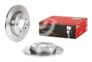 08.A029.20 - Tarcza hamulcowa BREMBO 265x11 /tył/ FOCUS/C-MFORD