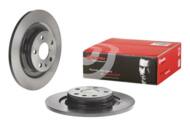 08.D249.11 - Tarcza hamulcowa BREMBO /tył/ VOLVO S90 II 16-