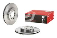 09.4959.10 - Tarcza hamulcowa BREMBO ROVER MONTEGO 84-95