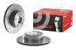 09.6924.75 - Tarcza hamulcowa BREMBO 296x22 /przód/ BMW