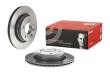 09.7702.11 - Tarcza hamulcowa BREMBO 294x19 /tył/ BMW