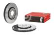 09.8760.11 - Tarcza hamulcowa BREMBO 283x26 /przód/ PSA