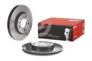 09.9574.41 - Tarcza hamulcowa BREMBO KIA CEED 07-