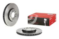 09.A222.11 - Tarcza hamulcowa BREMBO FIAT CROMA 05-