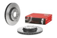 09.A820.11 - Tarcza hamulcowa BREMBO VAG A4 07-