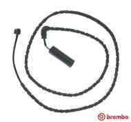 A 00 241 - Czujnik klocków hamulcowych BREMBO /tył/ BMW X3 E83 04-10
