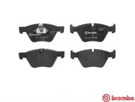 P06057 - Klocki hamulcowe BREMBO BMW 5 E60 03-10