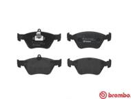 P59019 - Klocki hamulcowe BREMBO OPEL OMEGA B 94-97 2.0